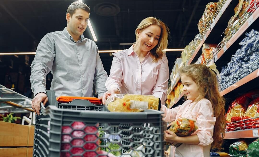 Tips for Grocery Shopping on a Budget