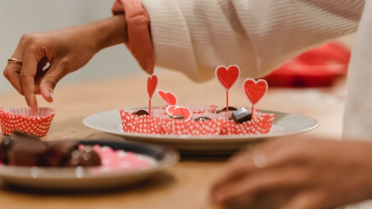 Romantic and Affordable Valentine’s Day Ideas