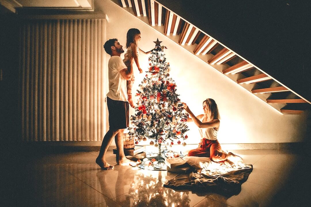 How to Plan for an Affordable Kiwi Christmas